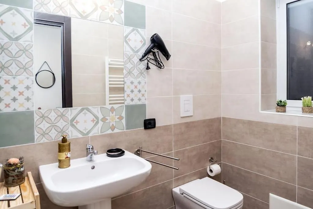 Apartment Artisti Home Naples