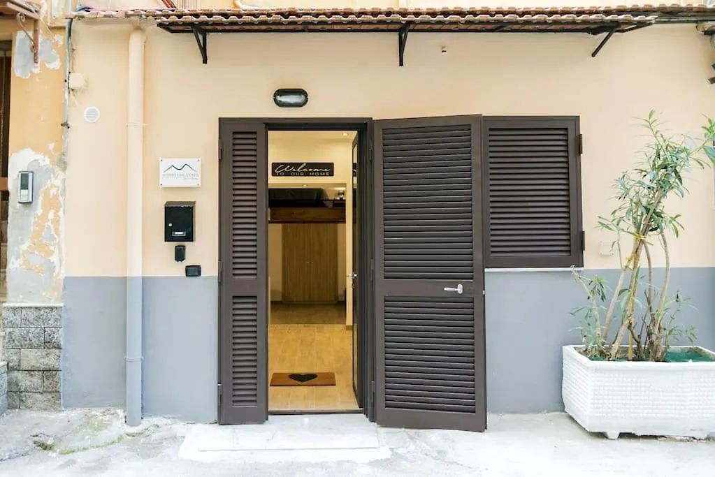 Artisti Home Napoli Appartamento