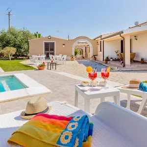 Degli Ulivi Casa vacanze Avola