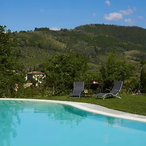 San Simone Alloggio per agriturismo Pistoia