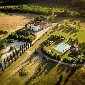 Relais Santa Margherita Casa di campagna Arezzo