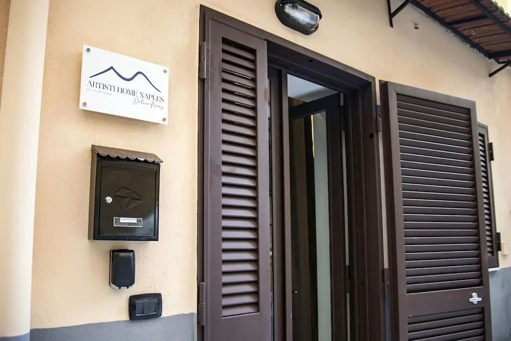 Artisti Home Napoli