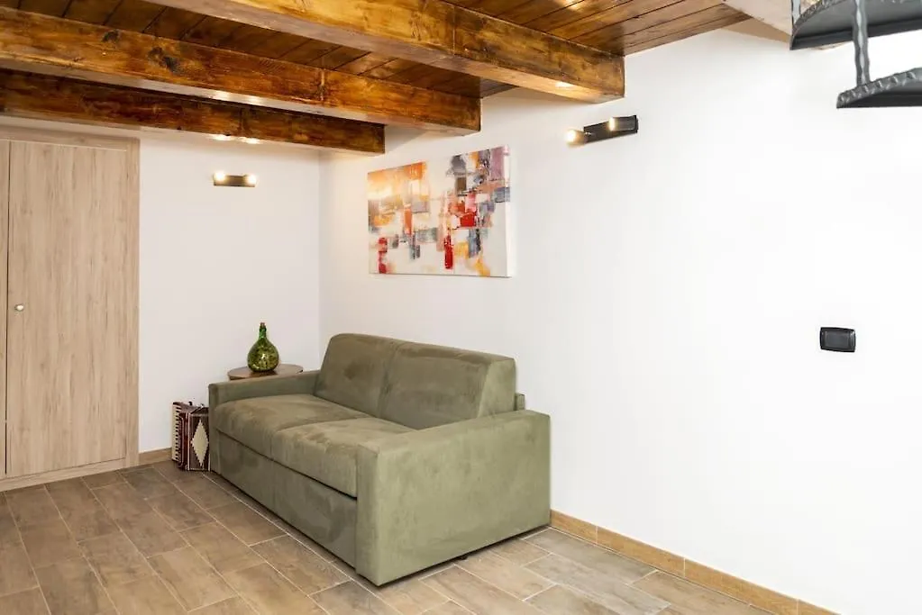 Daire Artisti Home Napoli
