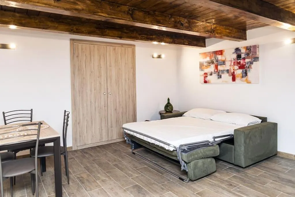 Artisti Home Napoli
