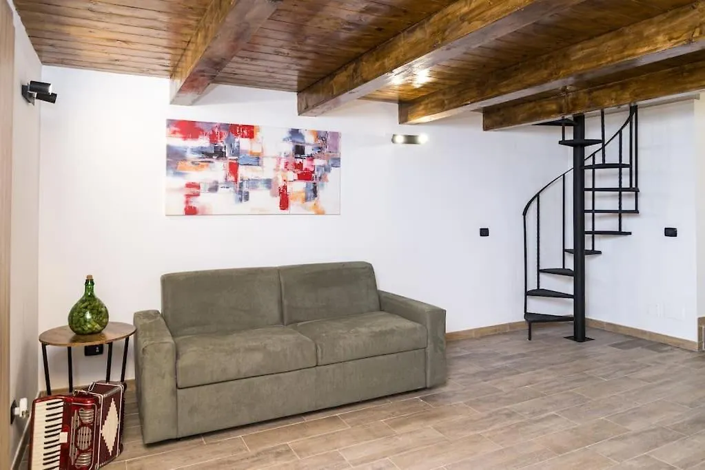 Daire Artisti Home Napoli
